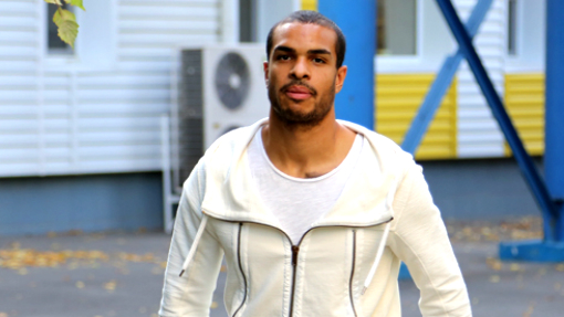 Фелисио Браун Форбс