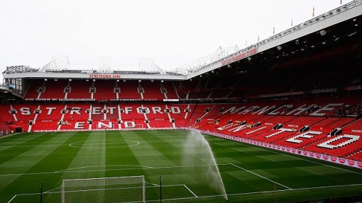 «Олд Траффорд»