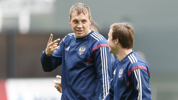 Два форварда? Маловато!