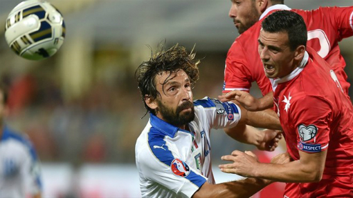 фрагмент матча