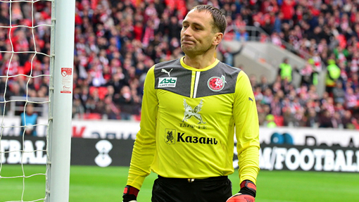 Сергей Рыжиков