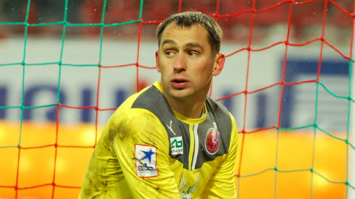 Сергей Рыжиков