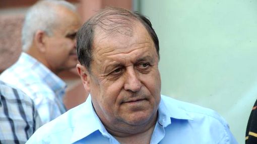 Михаил Гершкович