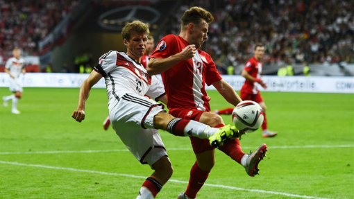 фрагмент матча