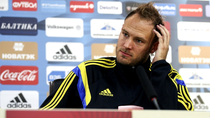 Андреас Гранквист 