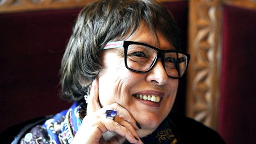 Ольга Смородская