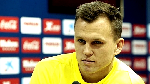 Денис Черышев