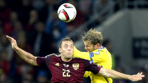 Артем Дзюба