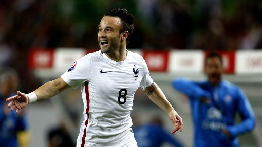 Матье Вальбуэна