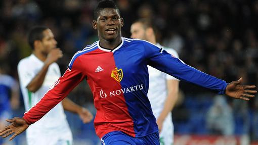 Бриль Эмболо