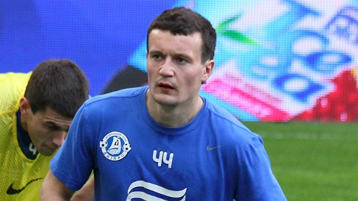 Артем Федецкий