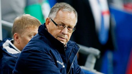 Ларс Лагербек