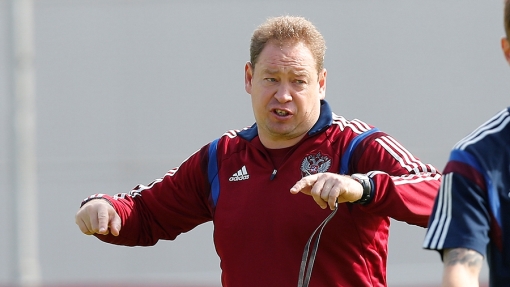 Леонид Слуцкий