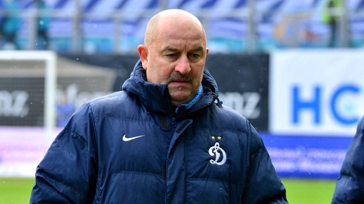 Станислав Черчесов