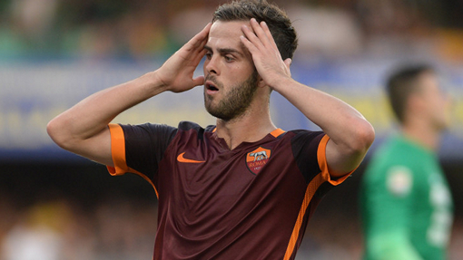 Миралем Пьянич