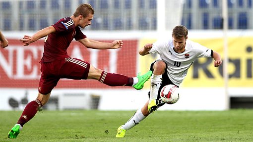 фрагмент матча