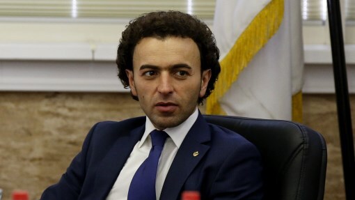 Роман Бабаев