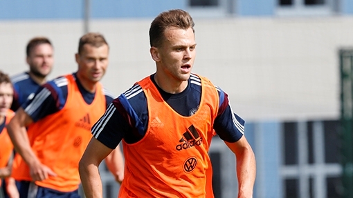 Денис Черышев