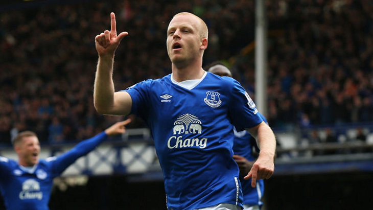 Стивен Нейсмит