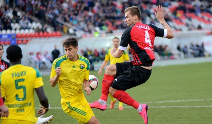 Эпизод матча