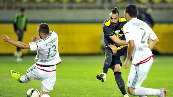 Угу Алмейда