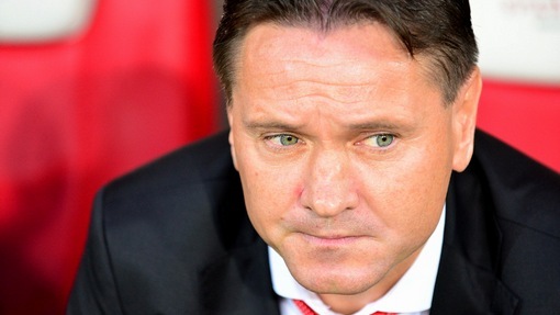 Дмитрий Аленичев