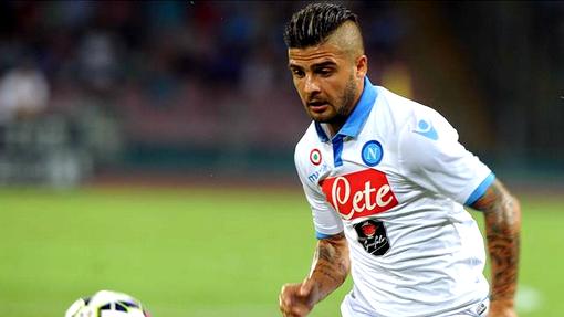 Лоренцо Инсинье