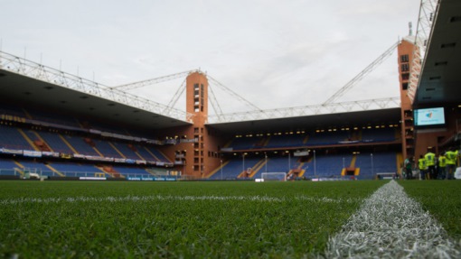 «Луиджи Феррарис»