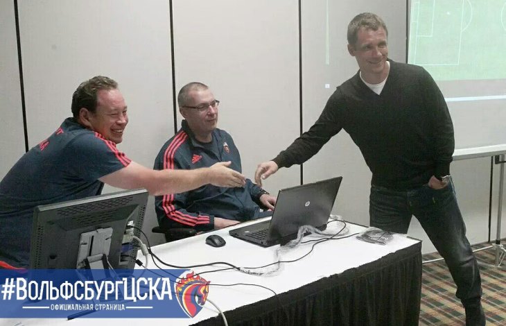 Виктор Гончаренко