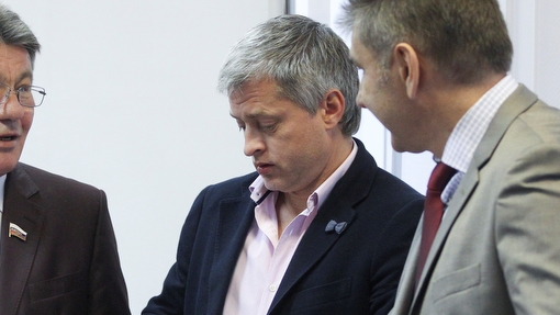 Игорь Ефремов