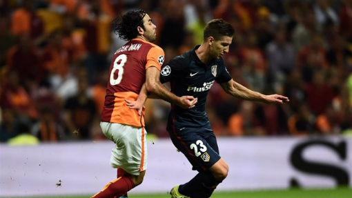 фрагмент матча