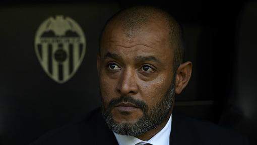 Нуну Эшпириту Санту