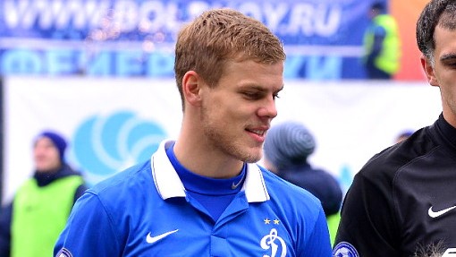 Константин Сарсания