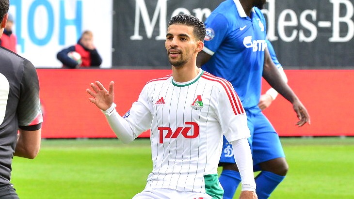 Мубарак Буссуфа