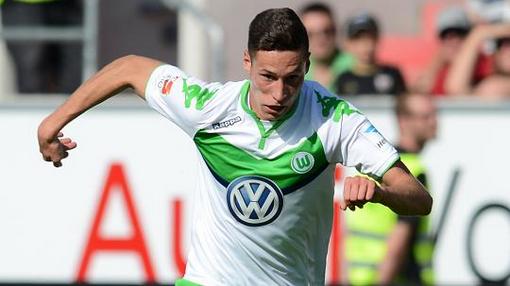 Юлиан Дракслер