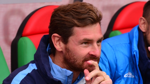 Андре Виллаш-Боаш