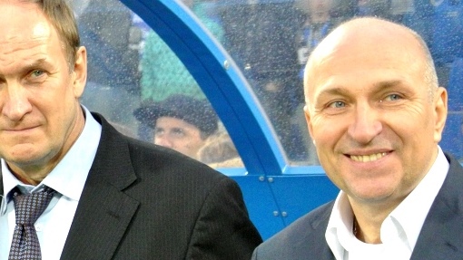 Сергей Чебан