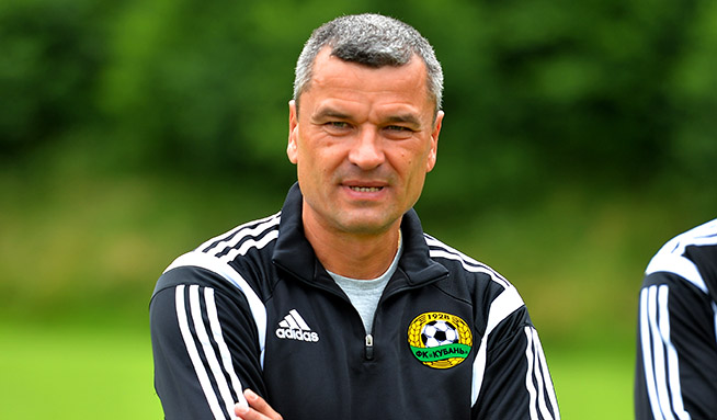 Юрий Никифоров