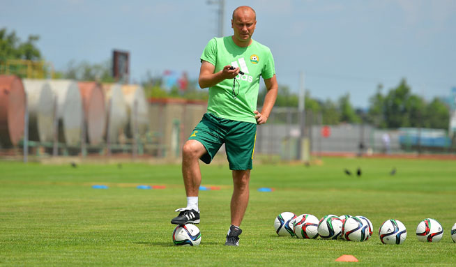 Дмитрий Хохлов