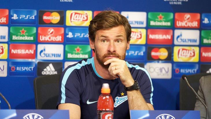 Андре Виллаш-Боаш