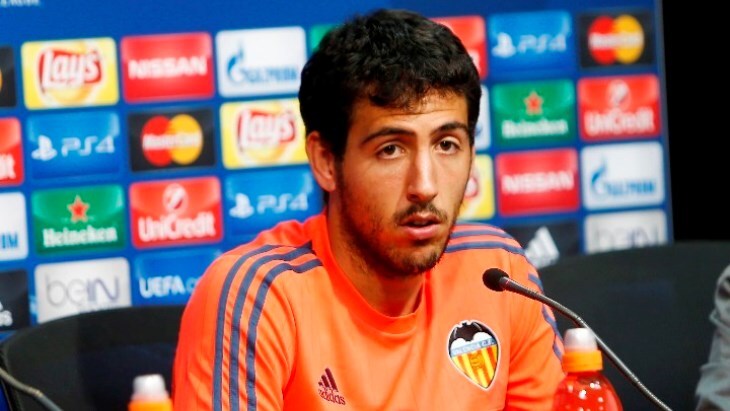 Дани Парехо