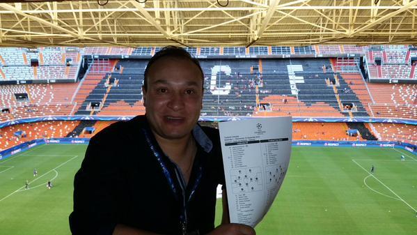 Констанстин Генич