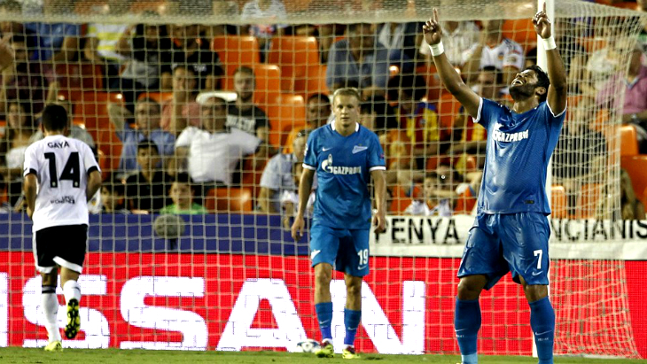 Халк торжестующий