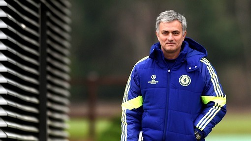 Жозе Моуринью