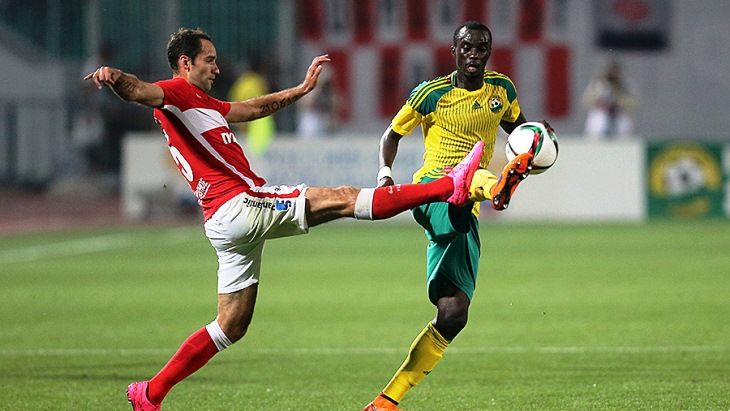 В последний раз спартаковцы выигрывали в Краснодаре у «Кубани» 11 лет назад