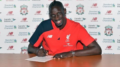 Мамаду Сако