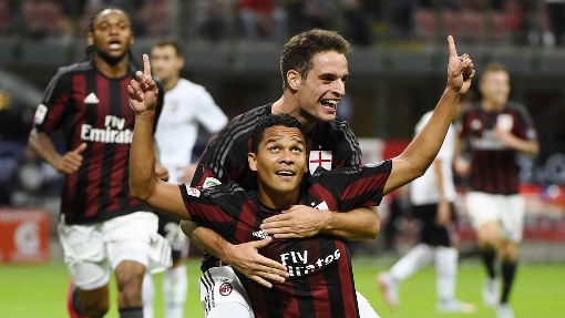 Карлос Бакка