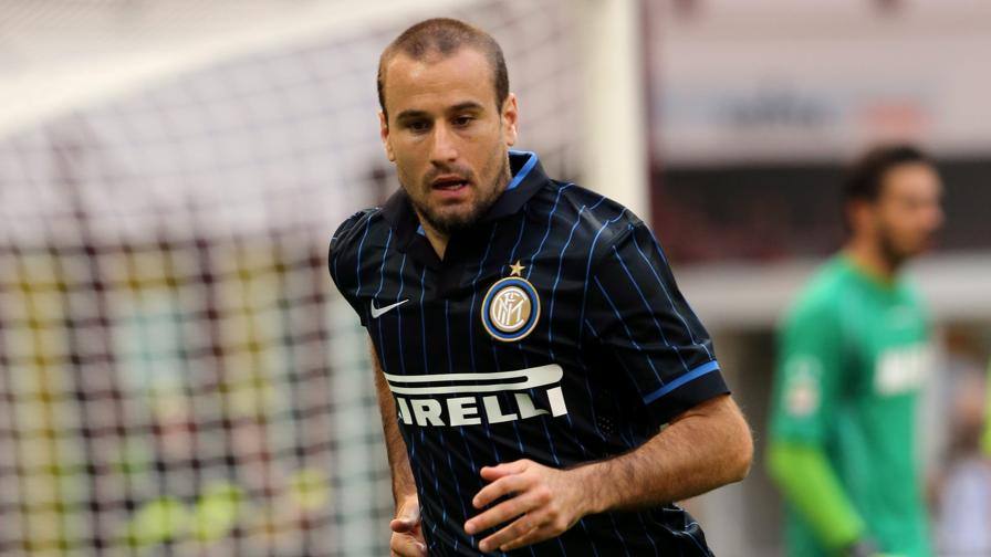 Родриго Паласио