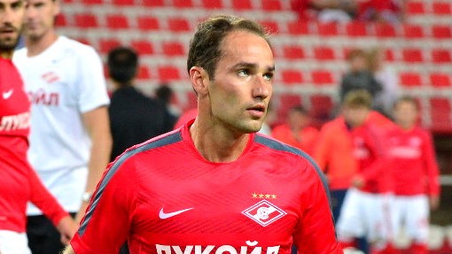 Роман Широков