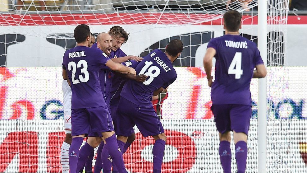 Хума Бабакар отличился победным голом